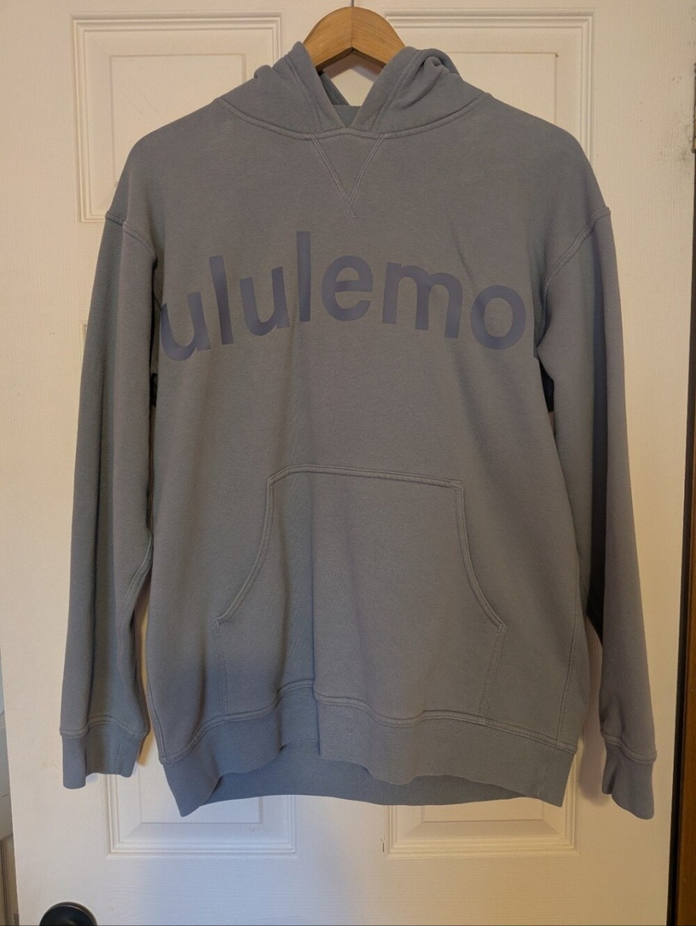 Lululemon All Yours Graphic Hoodie